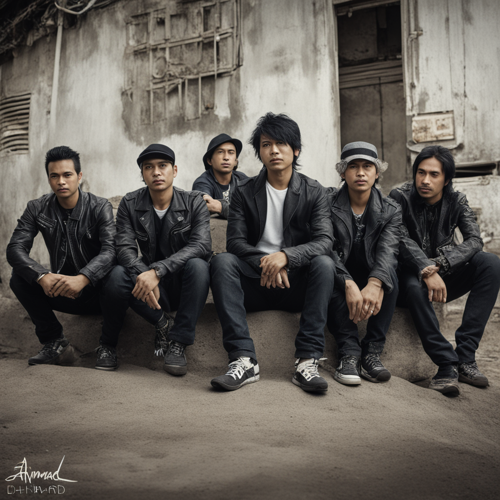Ahmad Band