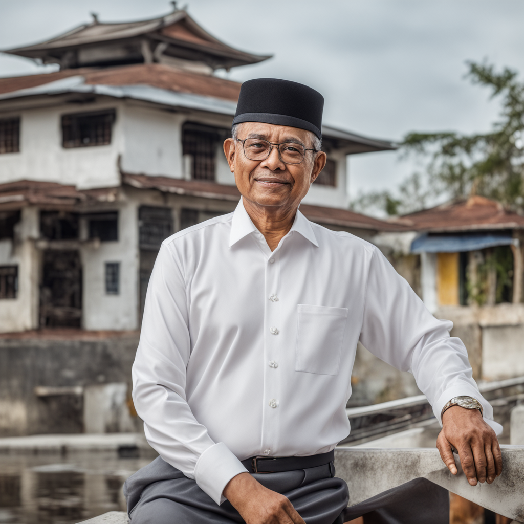Ahmad Basri Akil