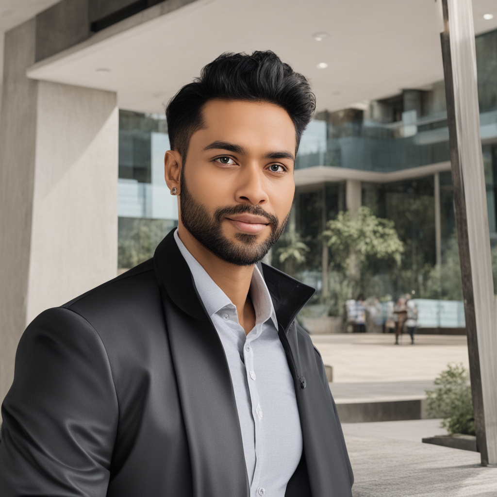 Ahmad Bateman