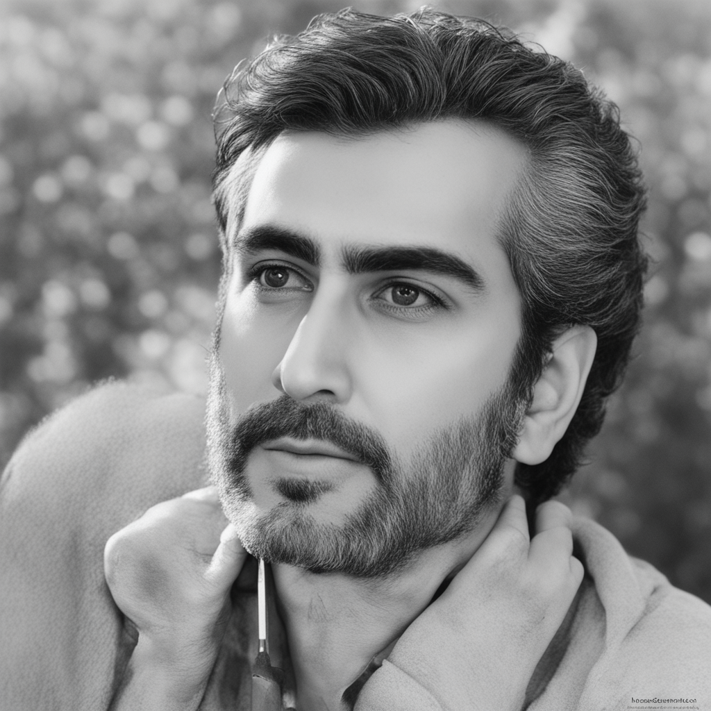 Ahmad Beiranvand