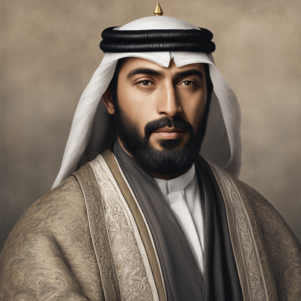 Ahmad Bin Aiba Al Maqdsi