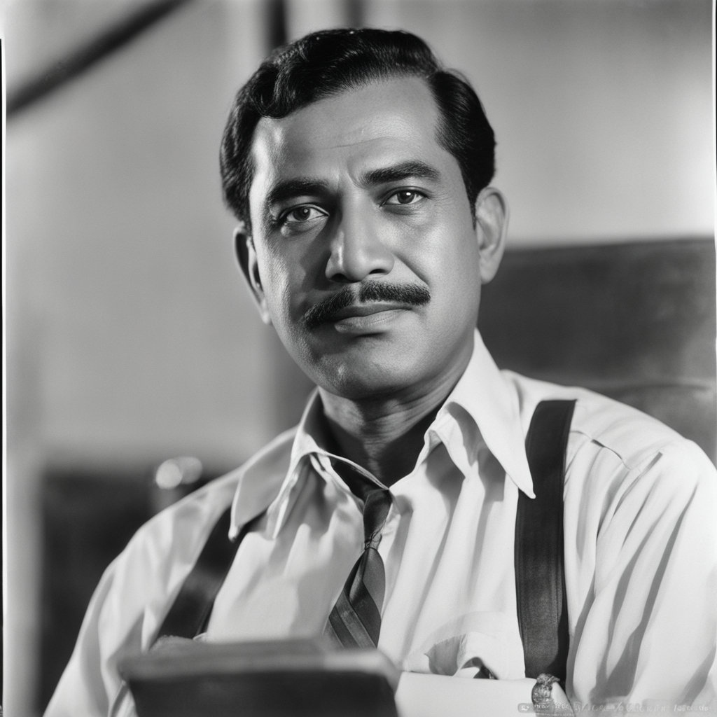 Ahmad Boestamam