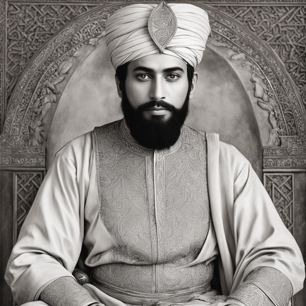 Ahmad Charamposh