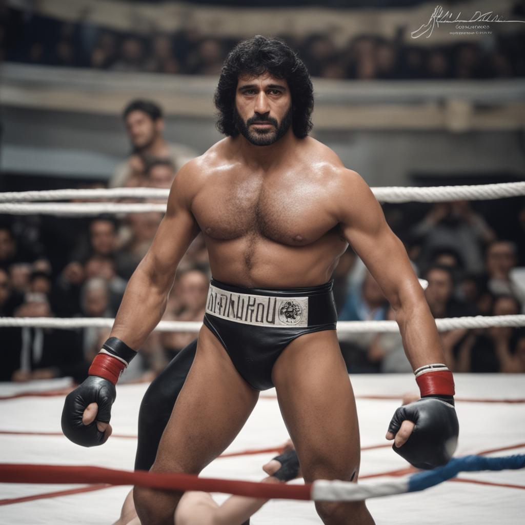 Ahmad Dahrouj