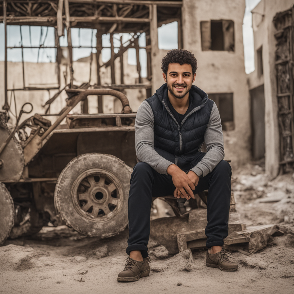 Ahmad Deeb