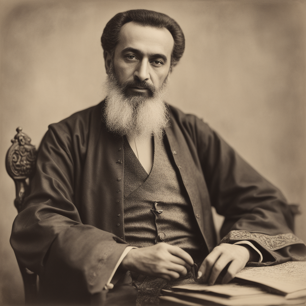 Ahmad Divanbeygi