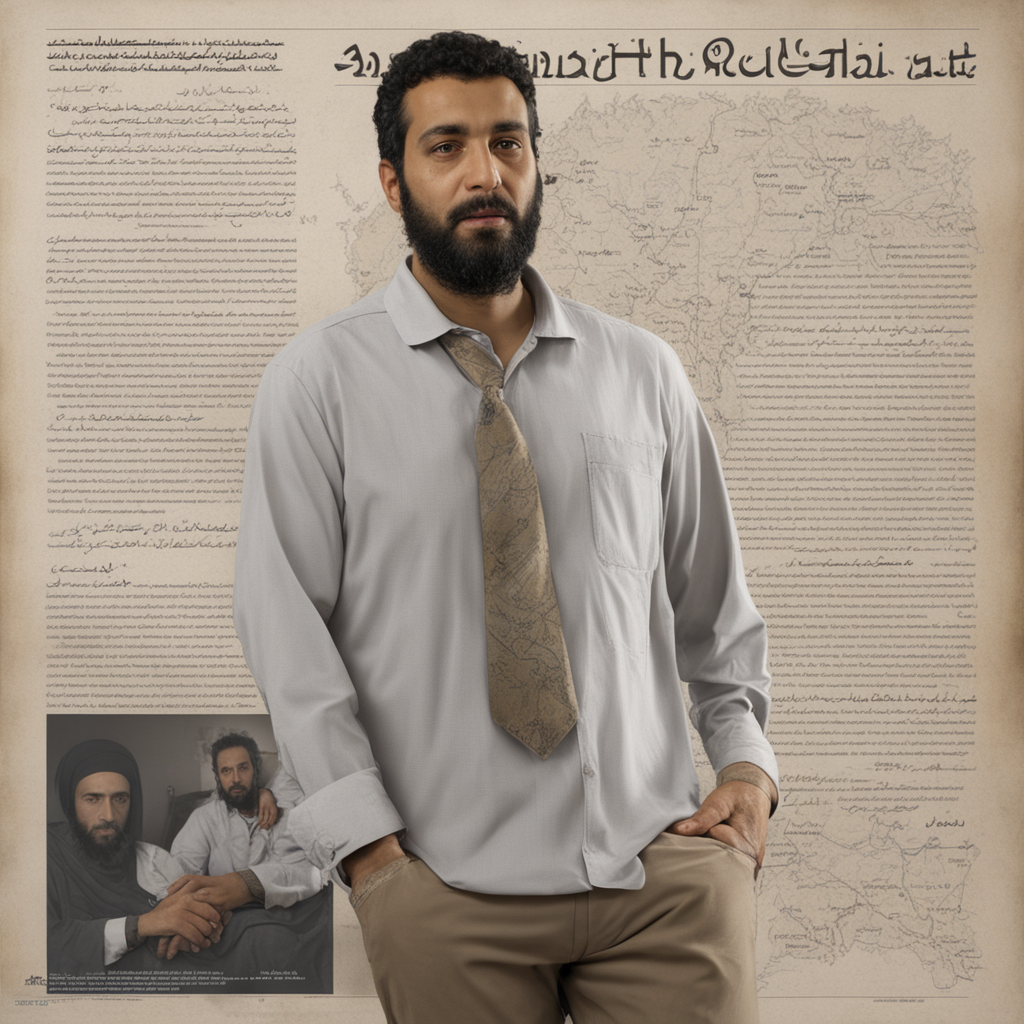 Ahmad El-Maati