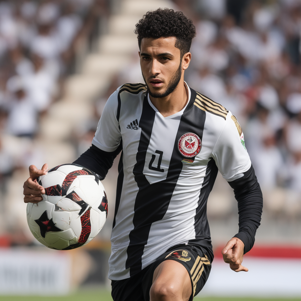 Ahmad El-Sayed