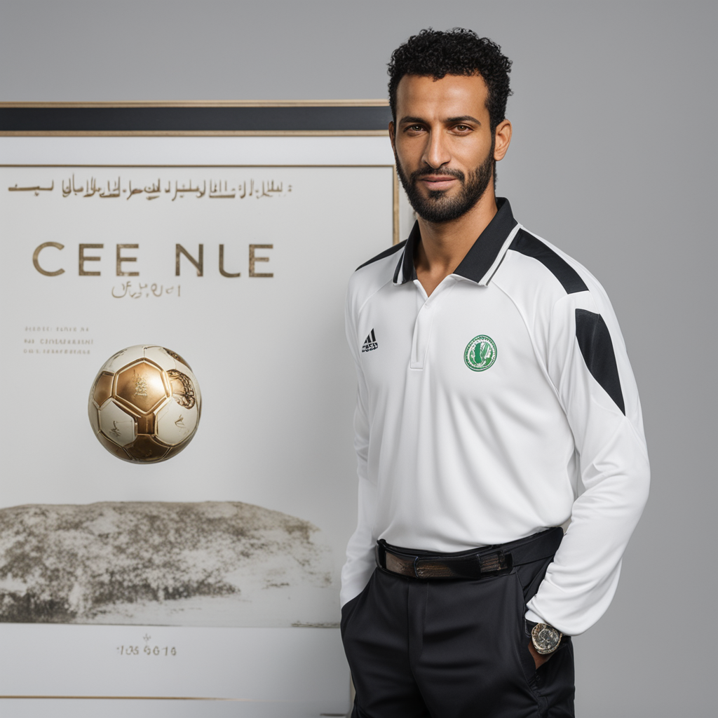 Ahmad El Choum