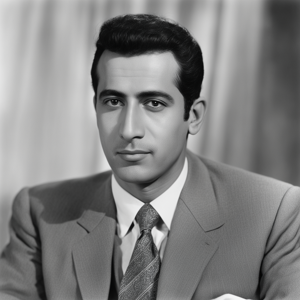 Ahmad El Najjar
