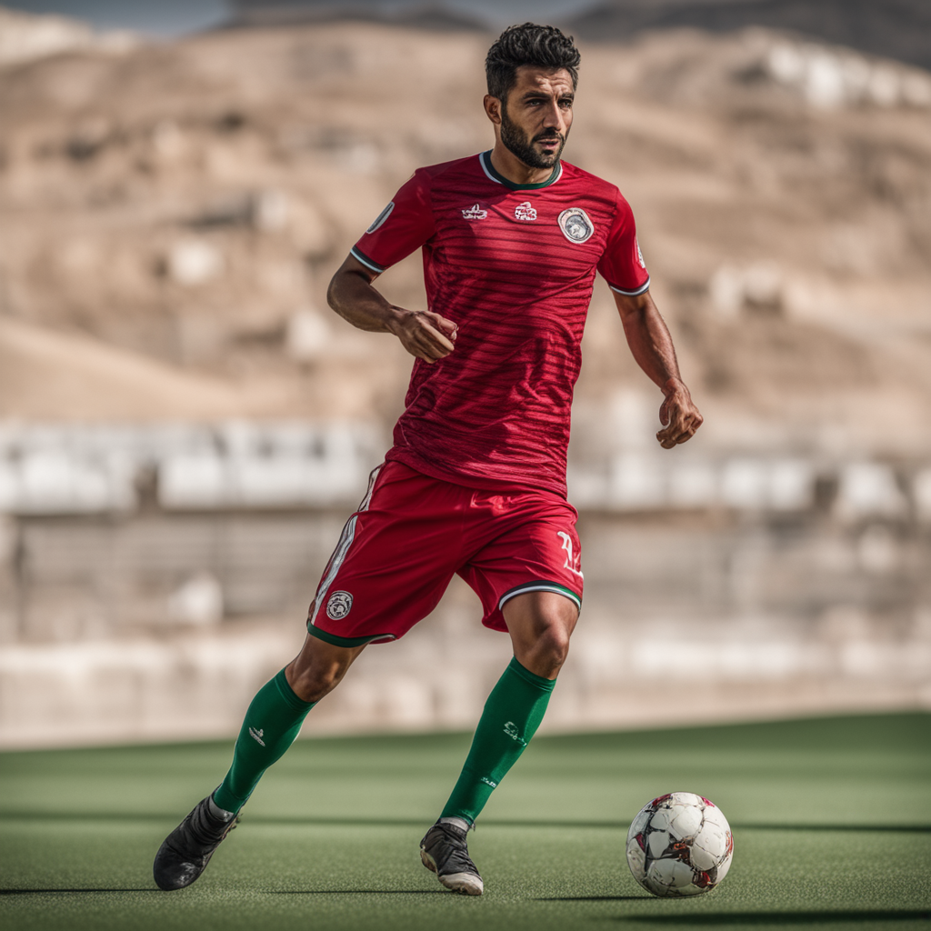 Ahmad Ersan