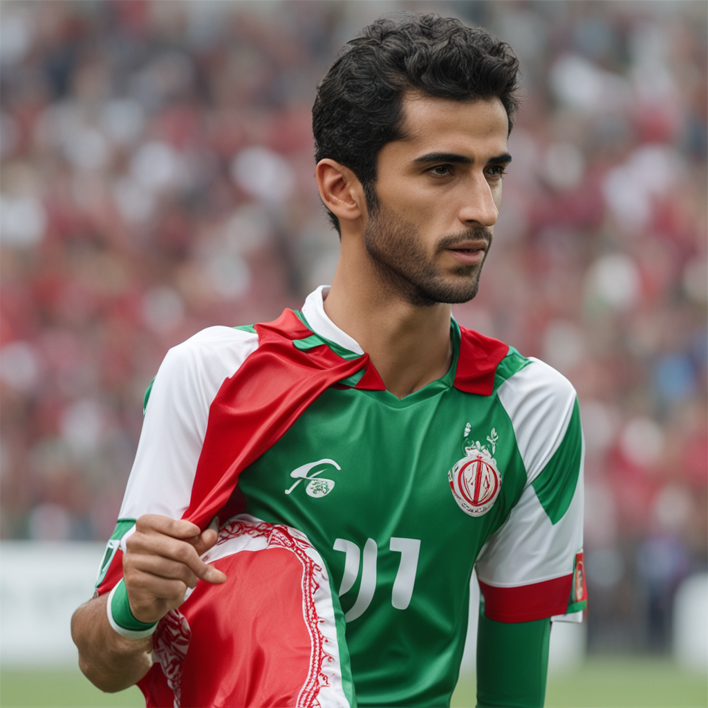 Ahmad Esmaeilpour