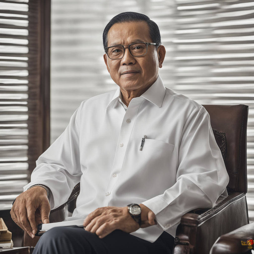 Ahmad Fadlil Sumadi
