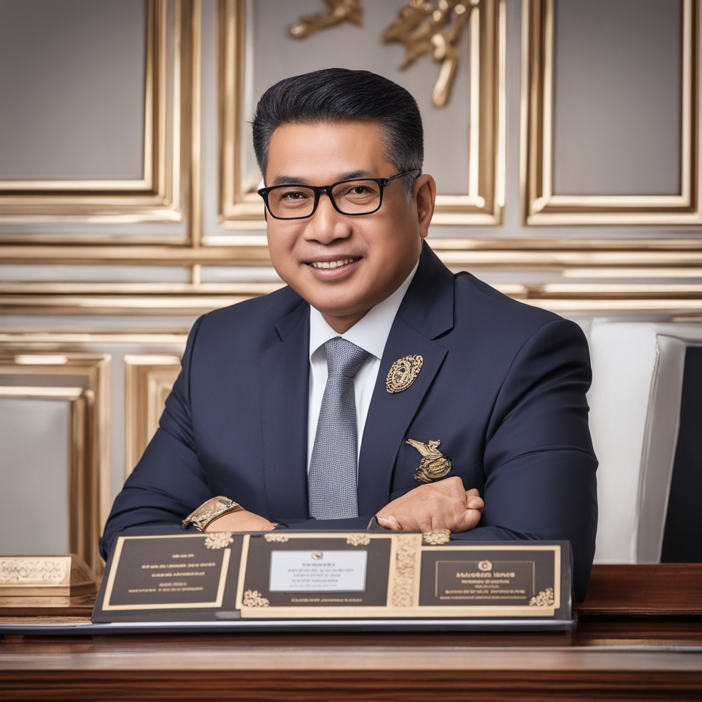 Ahmad Fadzli Hashim