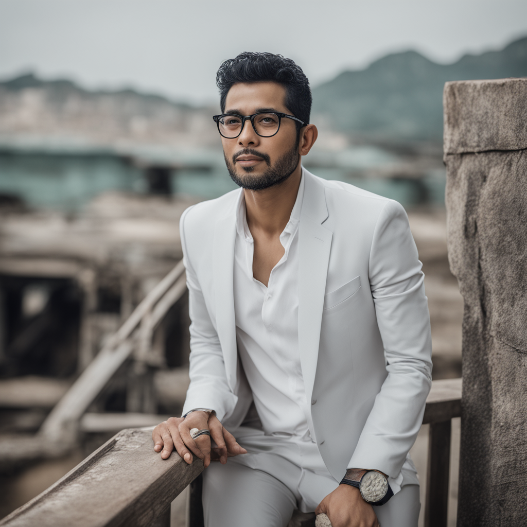Ahmad Fakri Saarani