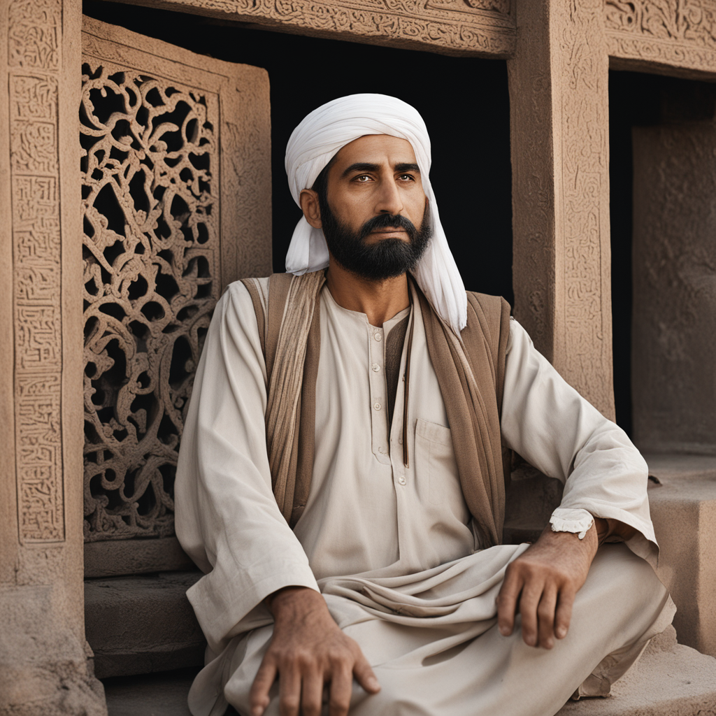 Ahmad Fanakati