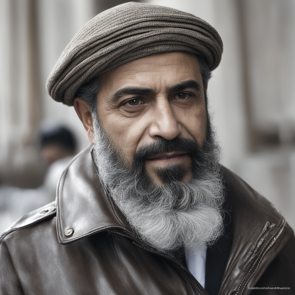 Ahmad Fatfat