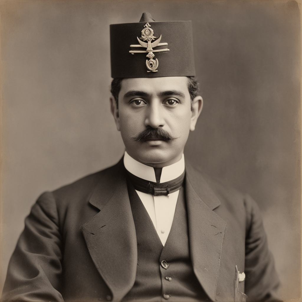 Ahmad Fathy Zaghlul