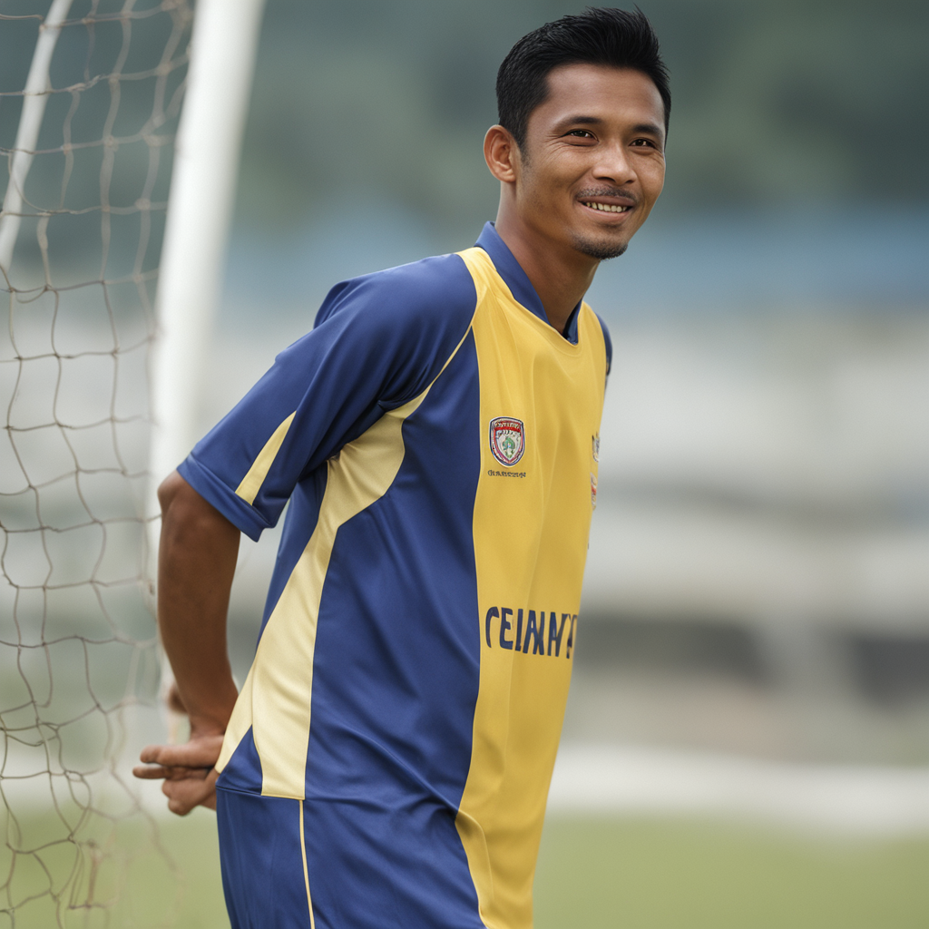 Ahmad Fauzi Saari