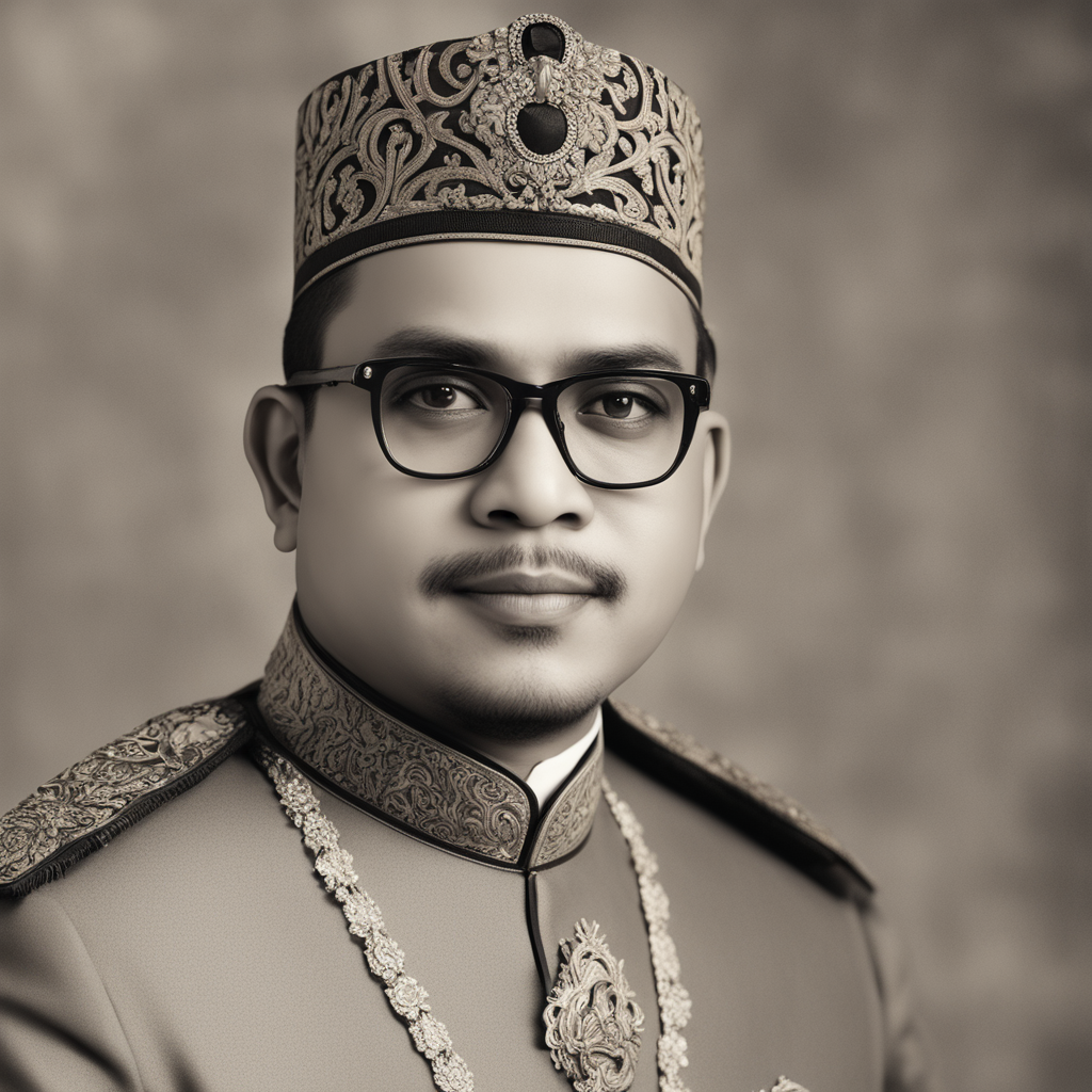 Ahmad Fuad Ismail