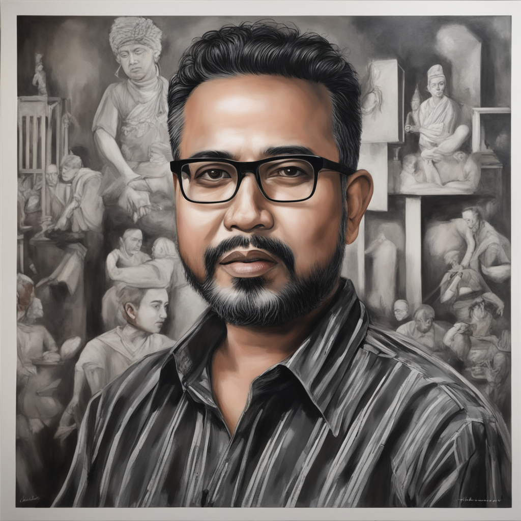 Ahmad Fuad Osman