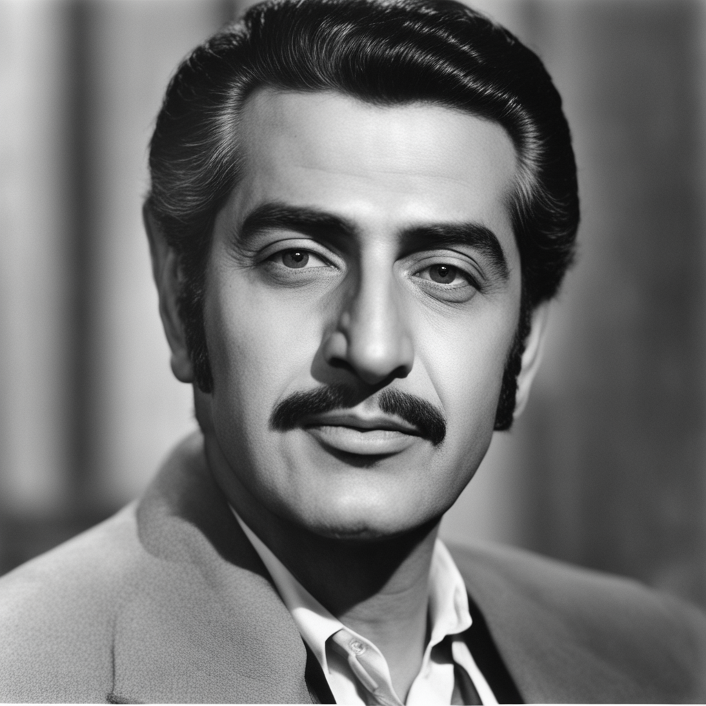 Ahmad Ghahreman