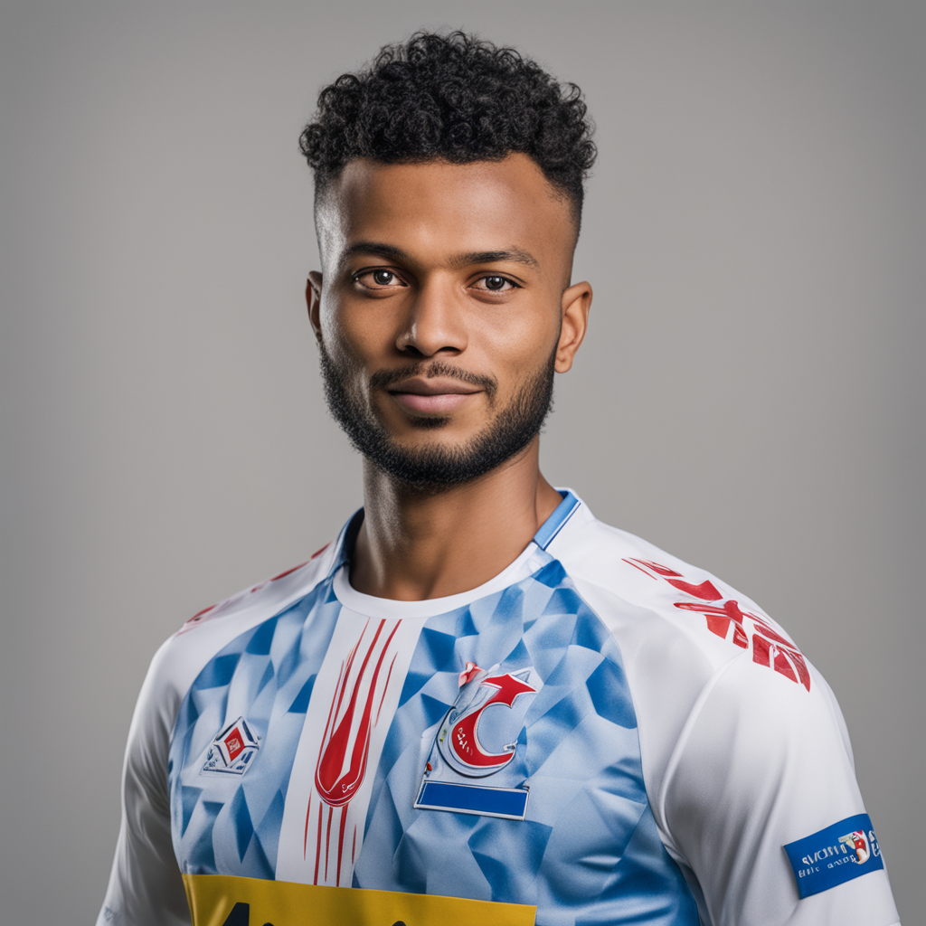 Ahmad Ghali