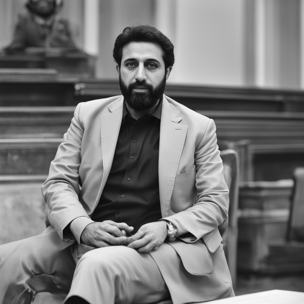 Ahmad Ghanizadeh