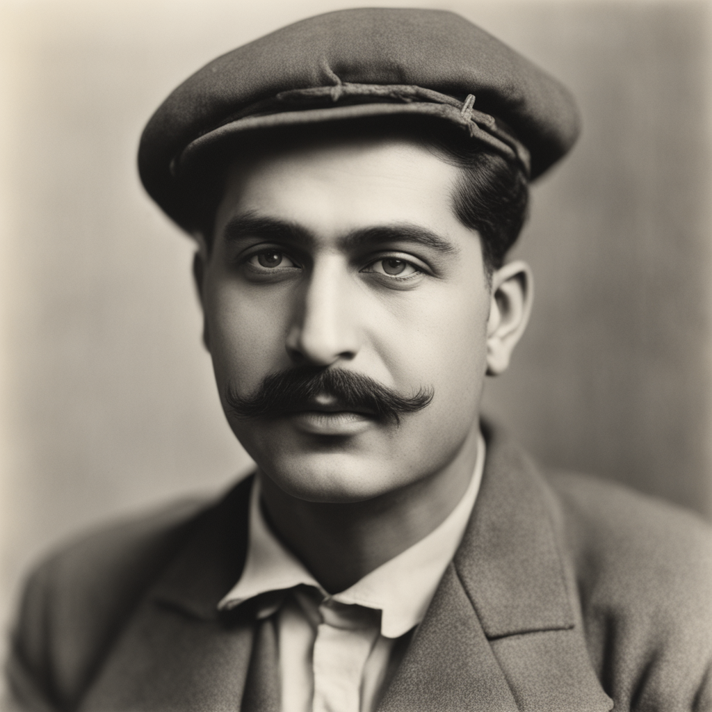 Ahmad Ghazi