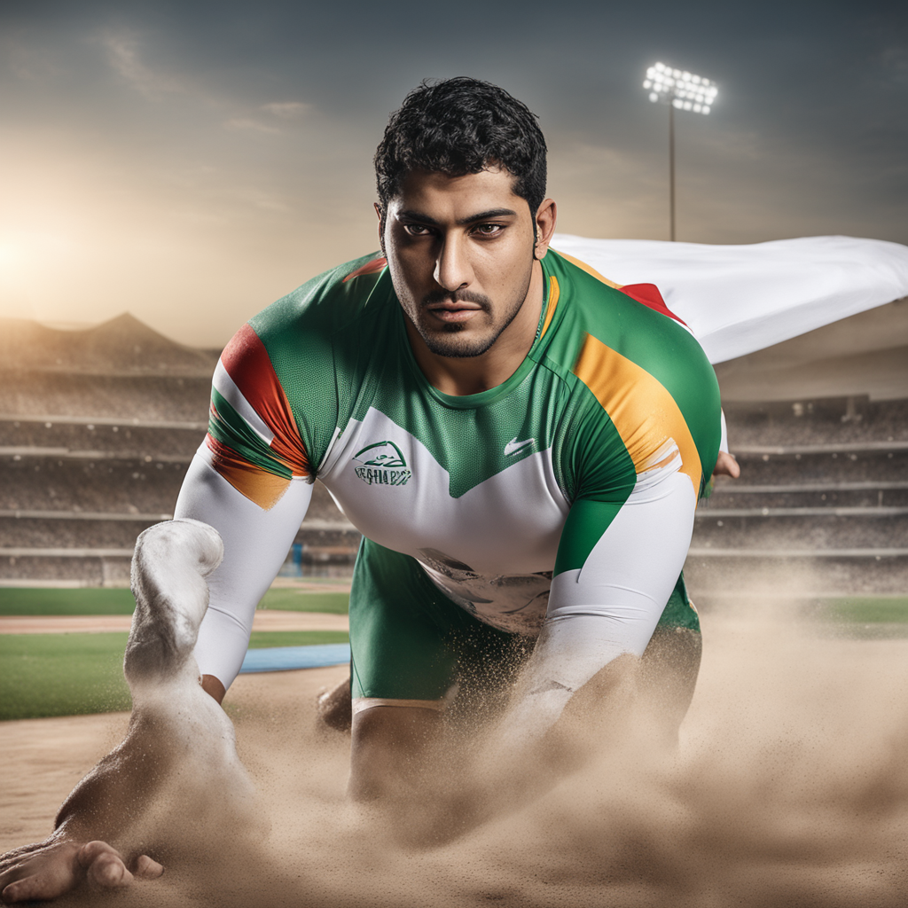Ahmad Gholoum