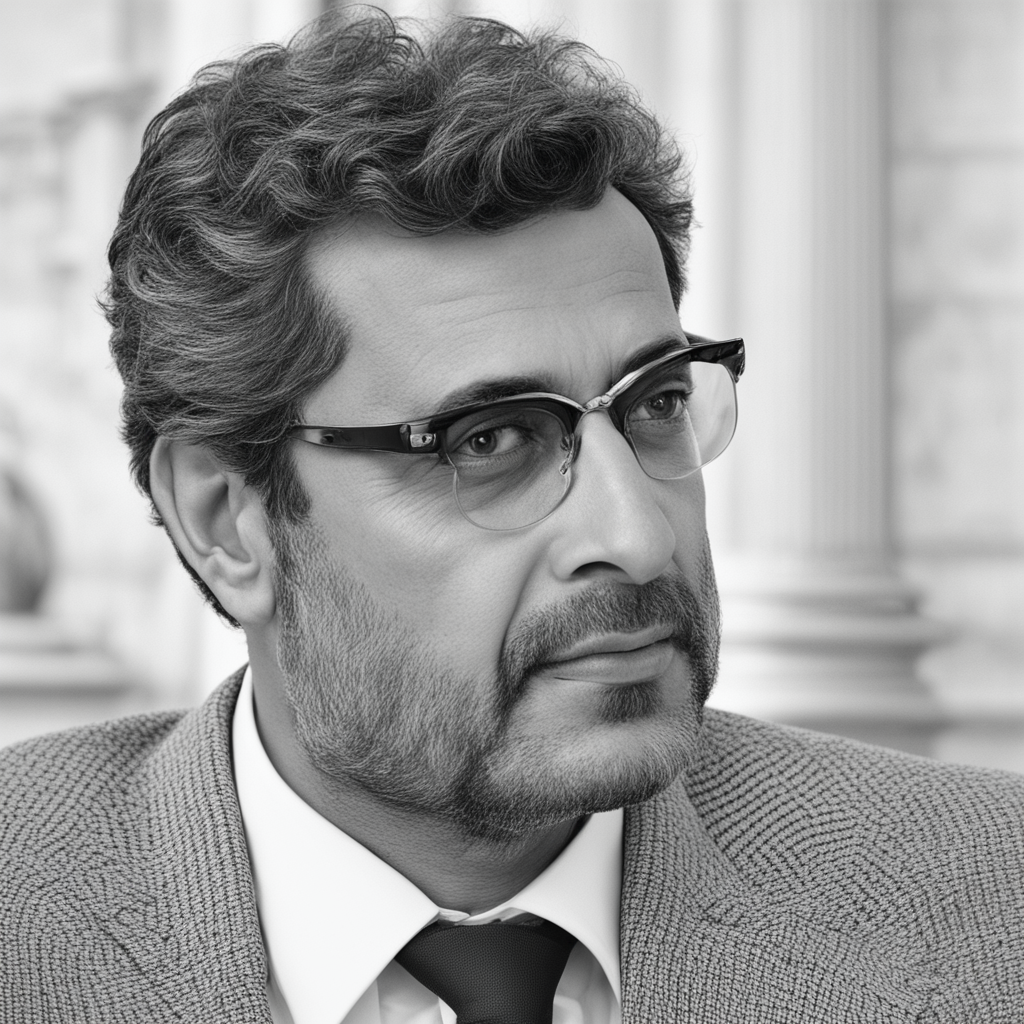 Ahmad Gianpiero Vincenzo