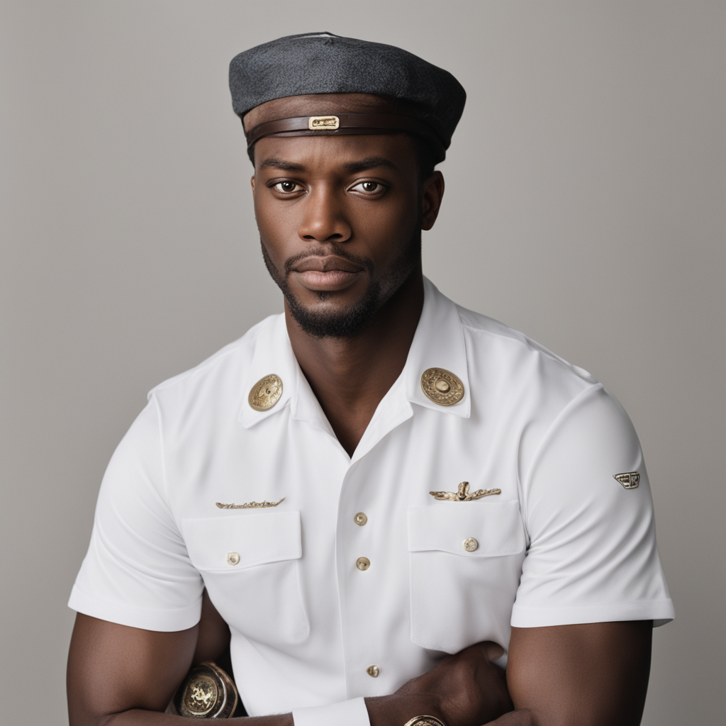 Ahmad Gooden