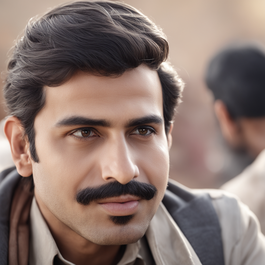 Ahmad Gul