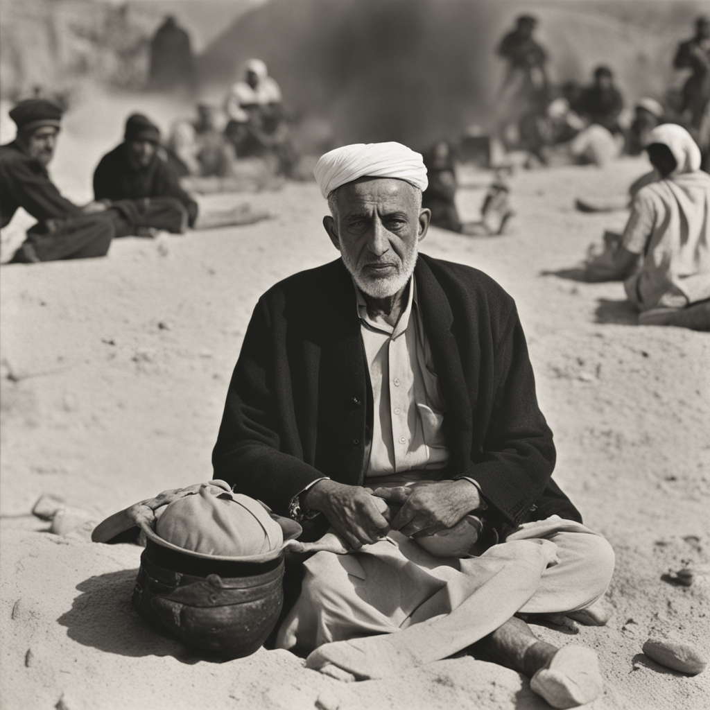 Ahmad H. Sa'di