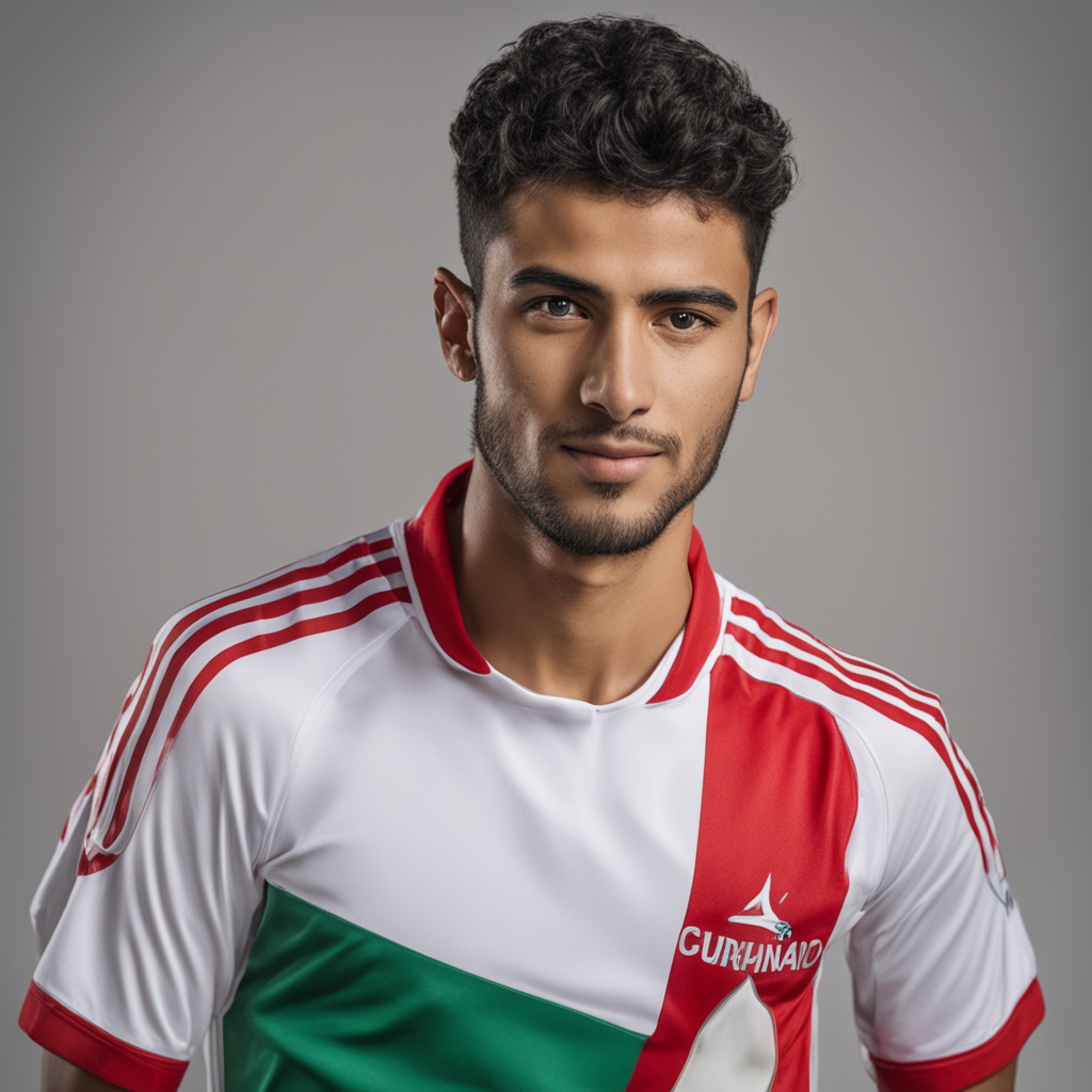 Ahmad Haj Mohamad