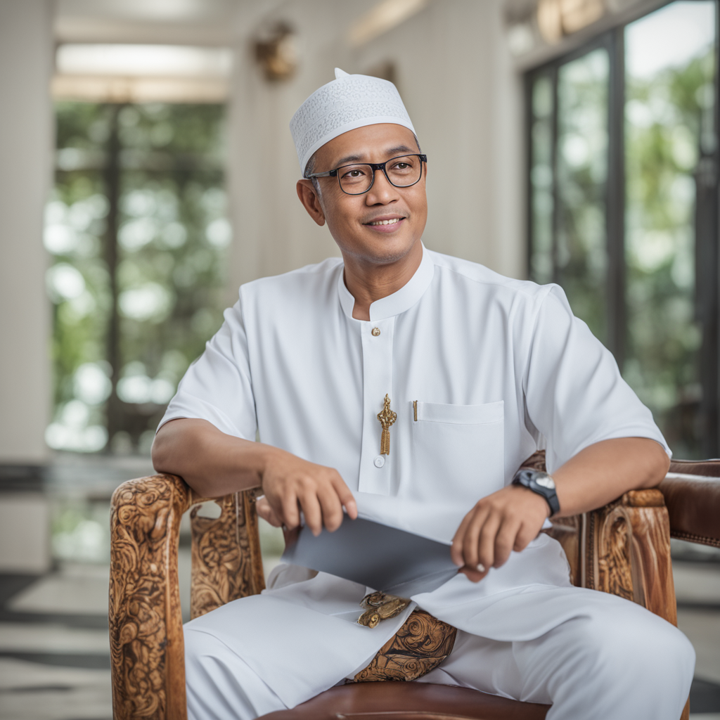 Ahmad Hamzah