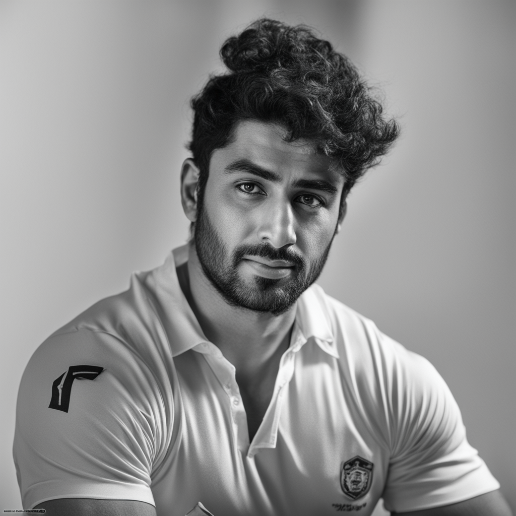 Ahmad Harajly