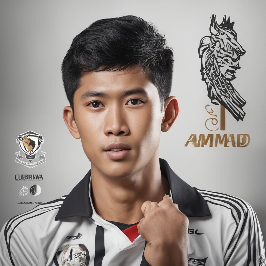 Ahmad Hardianto