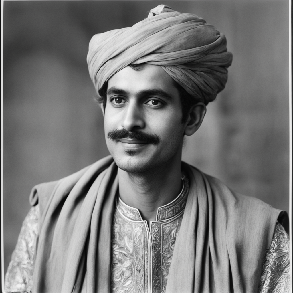 Ahmad Hasan Dani