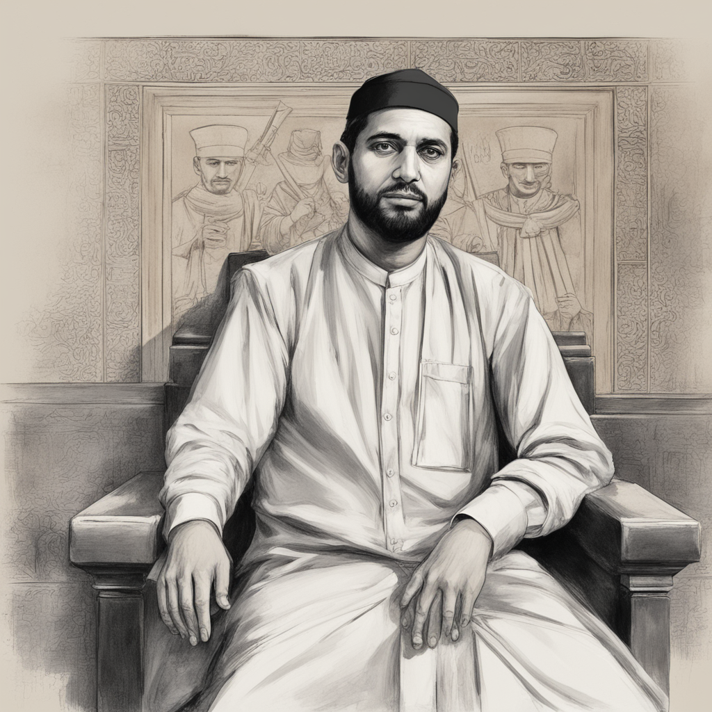 Ahmad Hasan al-Zayyat