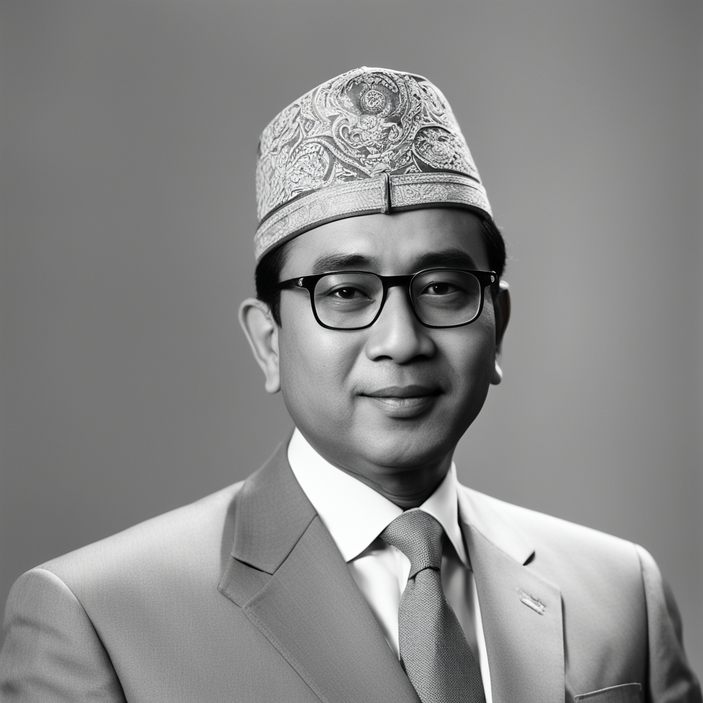 Ahmad Hassan (Malaysian politician)