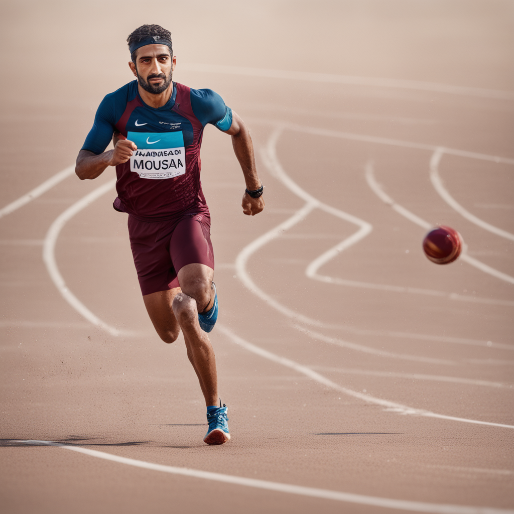Ahmad Hassan Moussa