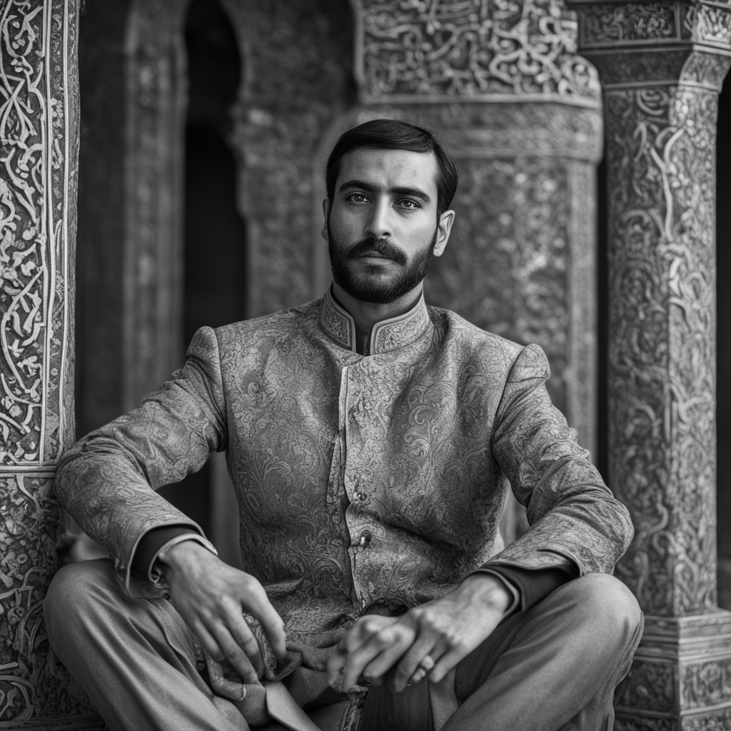 Ahmad Hindi