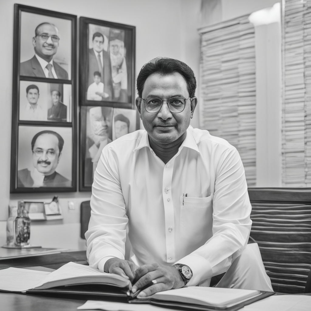 Ahmad Hossain