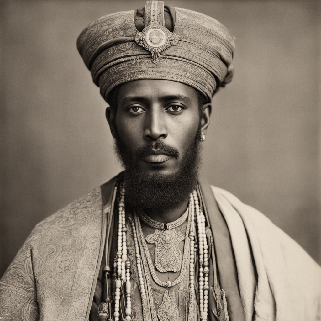Ahmad II ibn Muhammad
