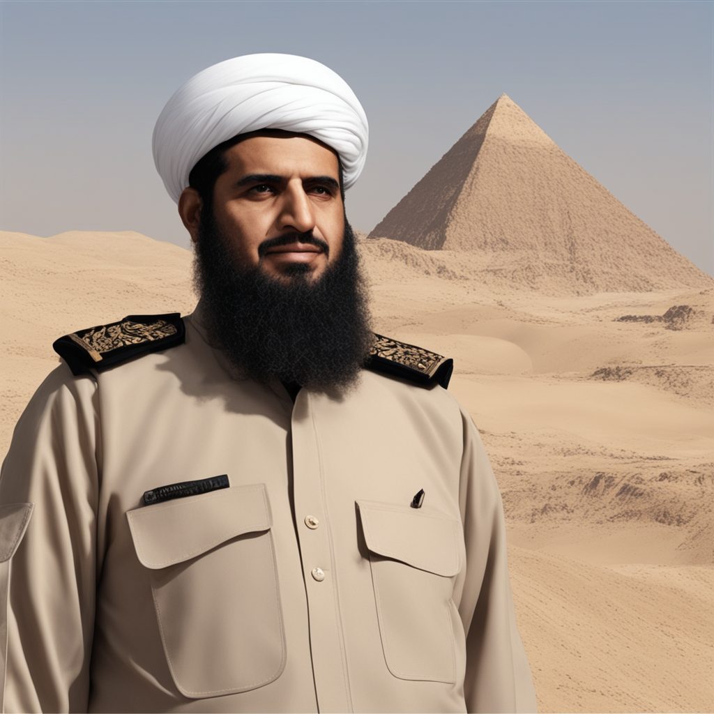 Ahmad Ibrahim al-Sayyid al-Naggar