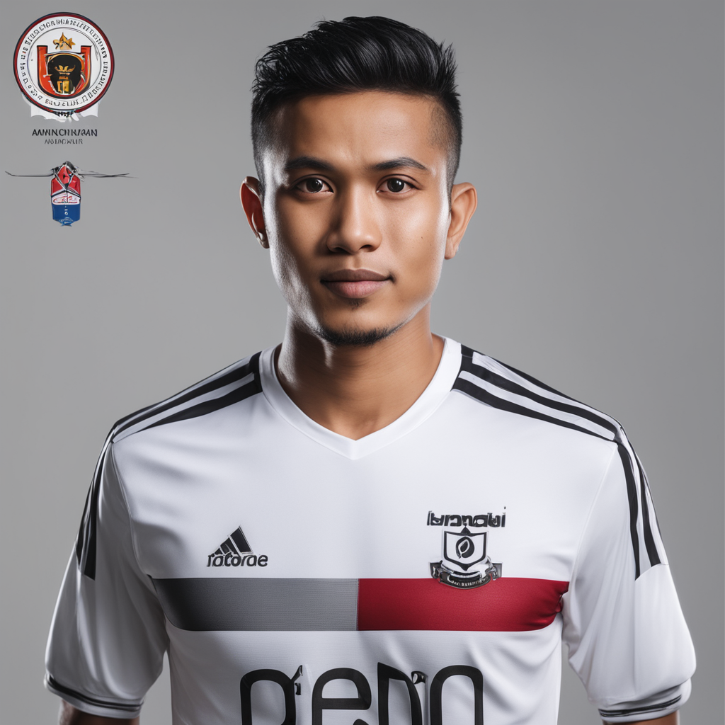 Ahmad Ihwan