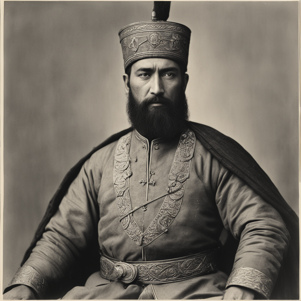 Ahmad Inaltigin