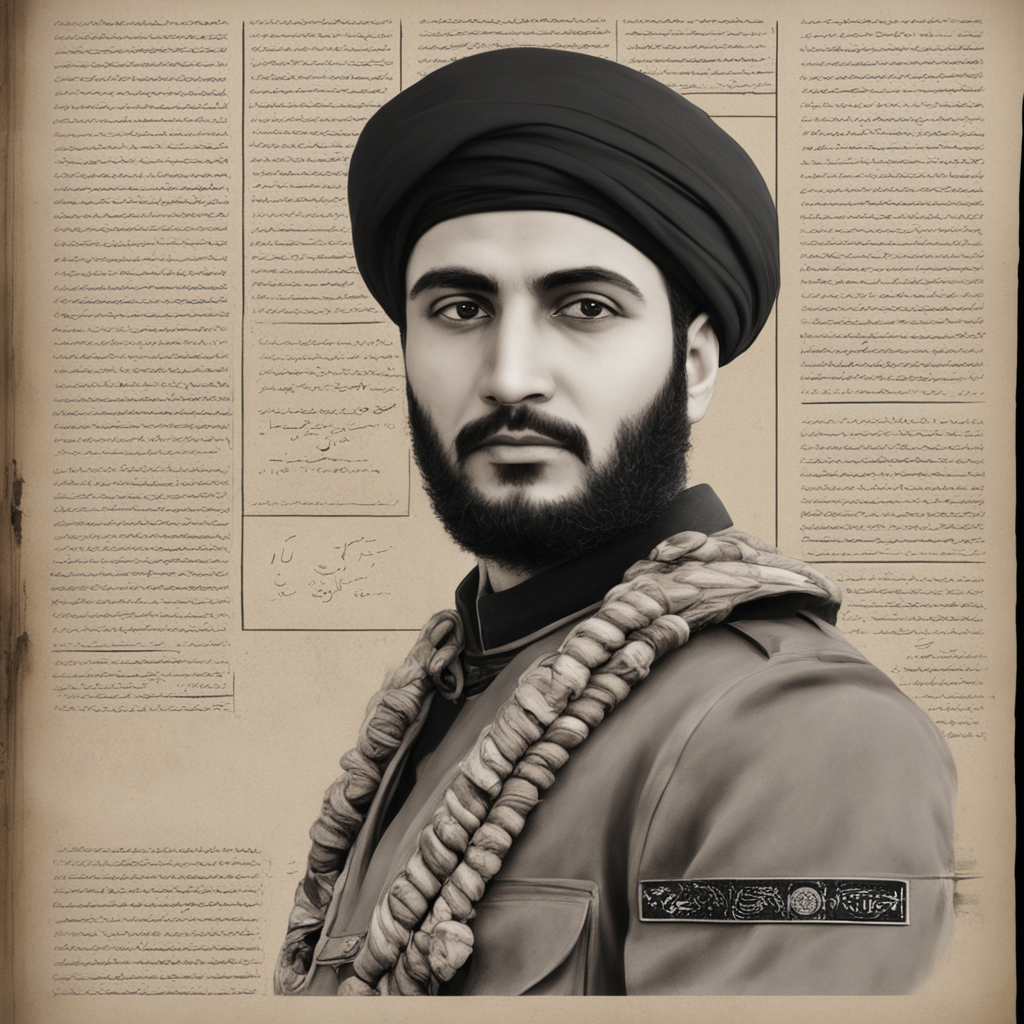 Ahmad Isma'il 'Uthman Saleh
