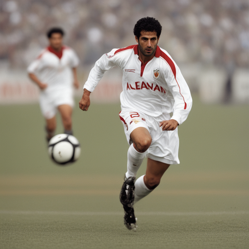 Ahmad Itani